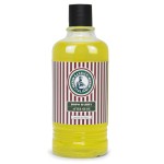BARBIERI ITALIANI-AFTER SHAVE Lotion po goleniu Bergamotka 400ml