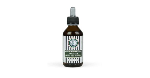 Barbieri Italiani Serum po goleniu 100ml
