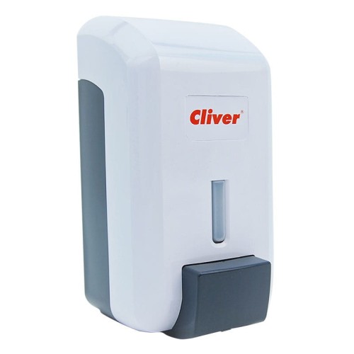 Cliver dozownik do mydła i dezynfekcji 700ml