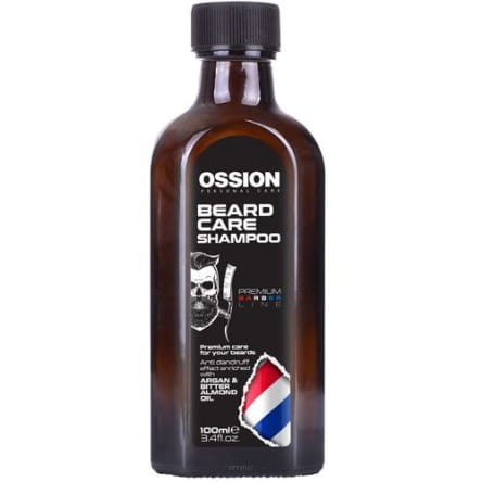 Morfose Ossion Szampon do brody 100 ml