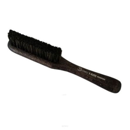 Szczotka do brody długa Detreu fade brush