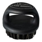 Detreu Fade Brush Szczotka do brody okrągła