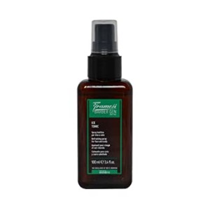 Framesi Barber Gen Ice Tonic  - łagodząco  chłodzący tonik do twarzy 100ml