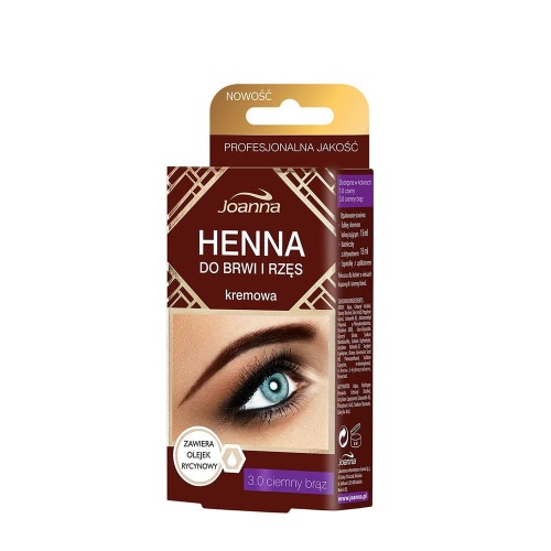 henna joanna braz
