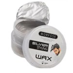 Morfose Color Wax Koloryzujący wosk do stylizacji włosów  srebrny 100ml