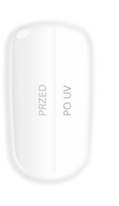 Żel do paznokci Clear 5 ml