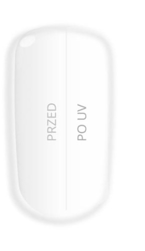 Żel do paznokci Clear 5 ml