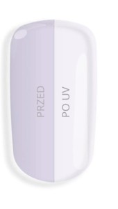 Żel do paznokci Violet Thick 30 ml 