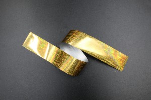 Folia transferowa do zdobień paznokci nr 54