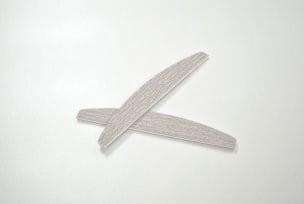 Pilnik Premium Stylovo półksiężyc marmurek 80/80