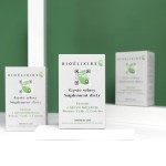 BIOELIXIRE gęste włosy suplement diety 300ml