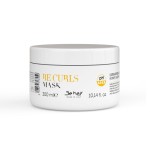 Be Hair Be Curls Odżywcza maska do pielęgnacji włosów kręconych 300 ml