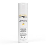 Be Hair Be Curls Odżywczy szampon do włosów kręconych 300 ml