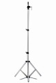 Statyw do główki treningowej silver powlekany 160cm