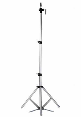 Statyw do główki treningowej silver powlekany 160cm