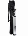 Statyw do główki treningowej silver powlekany 160cm