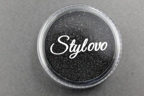 Stylovo ozdoba do paznokci  kawior effect 02