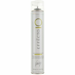 VITALITY'S Effecto, Lakier do włosów mocny 500ml