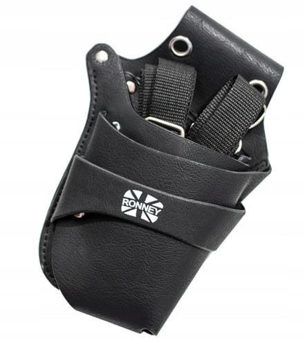Przybornik Fryzjerski 225X155 mm - Ronney Professional Tool Bag 210