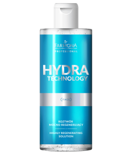 Farmona Hydra Technology Roztwór mocno regenerujący 500 ml