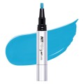 Lakier hybrydowy 3w1 my pen by MyLaq My easy blue 3,7ml