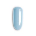 Lakier hybrydowy 3w1 my pen by MyLaq My easy light blue 3,7ml