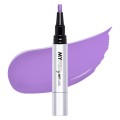 Lakier hybrydowy 3w1 my pen by MyLaq My easy lavender 3,7ml