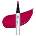 Lakier hybrydowy 3w1 my pen by MyLaq My easy magenta pink 3,7ml