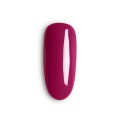 Lakier hybrydowy 3w1 my pen by MyLaq My easy magenta pink 3,7ml