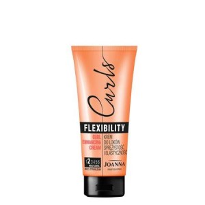 Joanna Professional CURLS Krem do loków 200 g