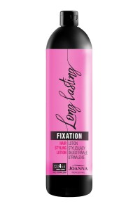 Joanna Professional Long Lasting Fixation Lotion stylizujący do włosów bardzo mocny 1000 ml