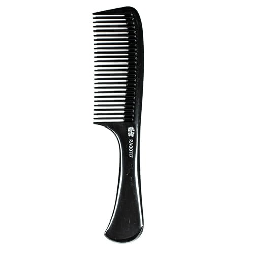 Ronney Professional Grzebień Antystatyczny 117
