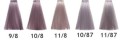 Toner do włosów Vitality's Tone Shine 11/8 100ml