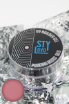  Stylovo Żel budujący do paznokci Pudding Roses 50 g