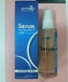 Grazze Serum regenerujące z laktoferyną do włosów skłonnych do wypadania 50ml