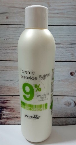 Grazze Oxydant do farby w kremie 9% 1000 ml