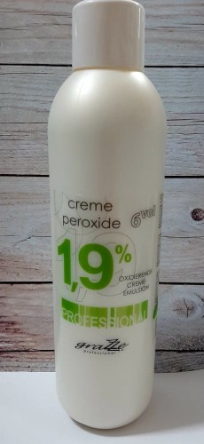 Grazze Oxydant do farby w kremie 1,9% 1000 ml