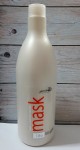 Grazze Intensywnie regenerująca maska do włosów suchych i zniszczonych 1000 ml 