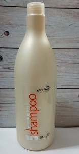 Grazze Szampon intensywnie regenerujący do włosów suchych i zniszczonych 1000 ml 