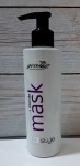 Grazze  Maska do włosów blond,siwych i rozjaśnianych 200 ml