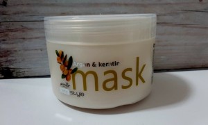 Grazze Maska arganowo kreatynowa do włosów  250 ml