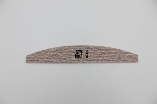 Pilnik Premium Stylovo półksiężyc marmurek 100/180