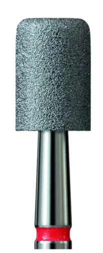 Frez diamentowy podologiczny walec Cruzer HP 836R