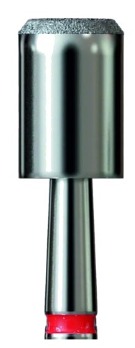 Frez diamentowy podologiczny walec Cruzer HP 836TR