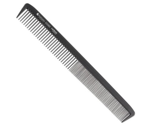 Hairway Profesjonal Carbon Advenced grzebień 05080