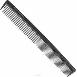 Hairway Professional Carbon Advanced grzebień 05090