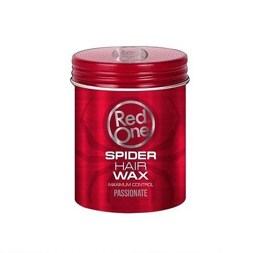 Redone Spider Wax Passionate Pasta Matująca 100 ml