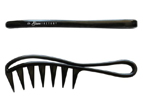 Detreu grzebień Professional Comb 043