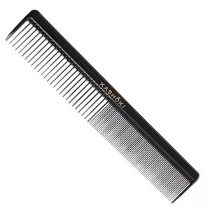 Grzebień Kashoki HR Comb Cutting 405
