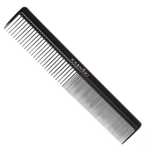 Grzebień Kashoki HR Comb Cutting 405